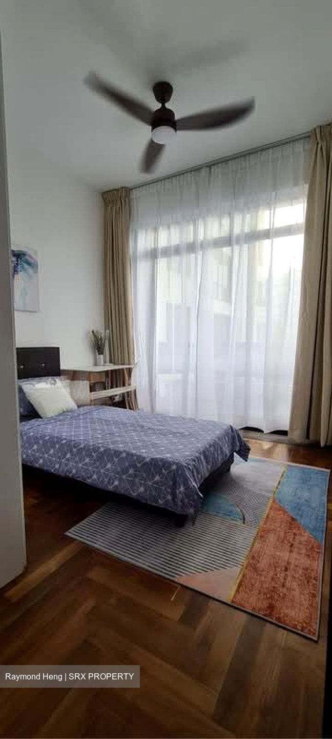 Eastpoint Green (D18), Condominium #547048481